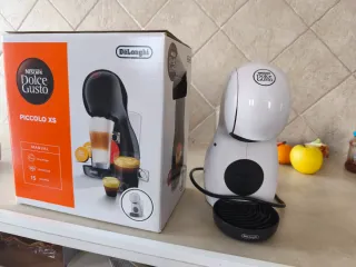 Cafetera Nescafé Dolce Gusto Piccolo XS