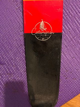 Esquís K2 Catamaran 184 cm