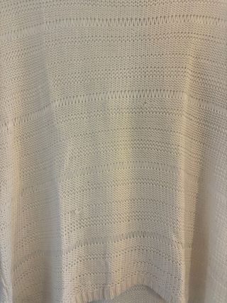 Jersey Atmosphere Blanco