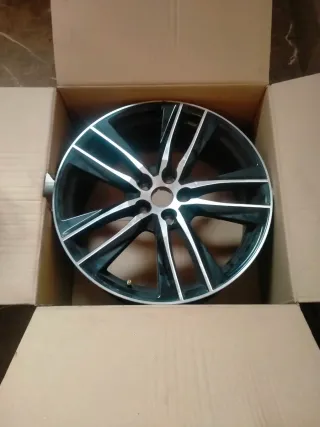 Llantas Seat León Cupra 5F