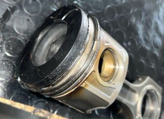 Pistones BMW 204d4 2.0d 163cv