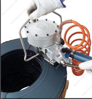 Flejadora Neumática STSR-32