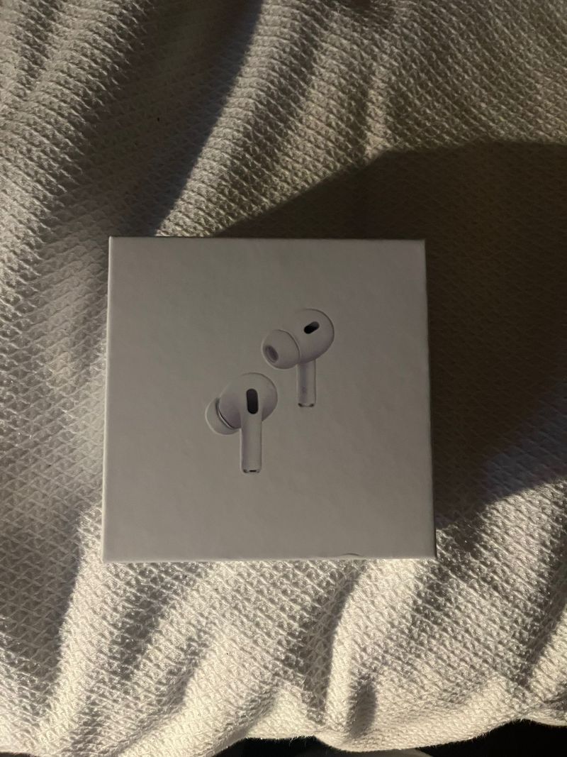 Auriculares Pro 2 Nuevos