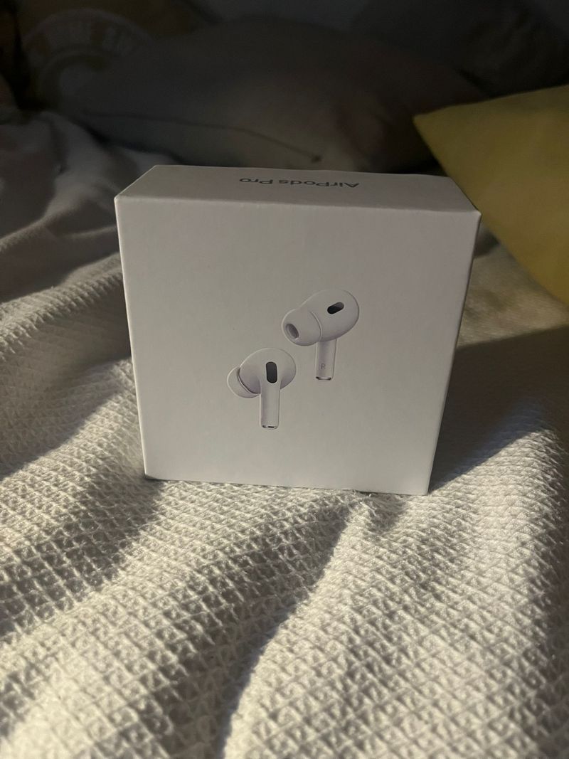 Auriculares Pro 2 Nuevos afbeelding 2