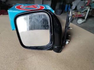 Retrovisor Mitsubishi Pajero Piloto Izq