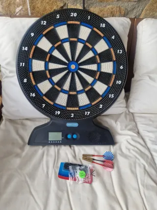 Diana electrónica Geologic