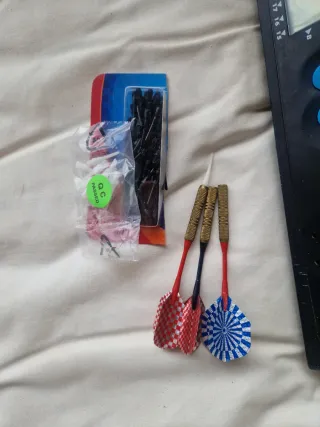 Diana electrónica Geologic