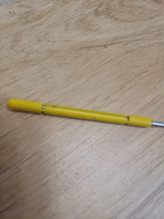 Varilla Aceite Citroën C4 Picasso 2008