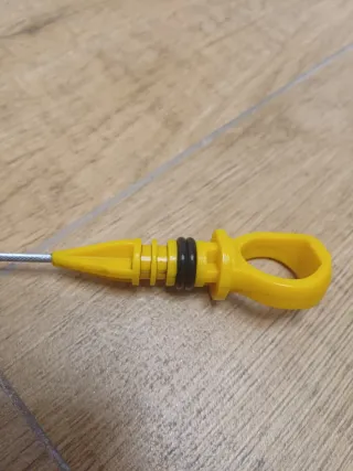 Varilla Aceite Citroën C4 Picasso 2008