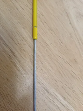 Varilla Aceite Citroën C4 Picasso 2008