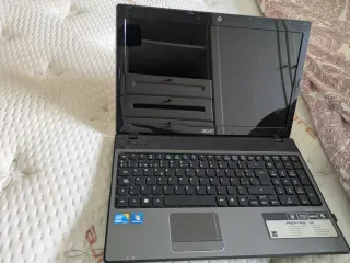 Portátil Acer para piezas