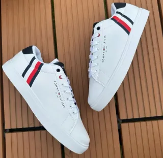 Nike Air Max Blancas