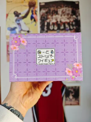 Figure Hatsune Miku FuRyu