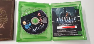 🇪🇦 Murdered Soul Suspect Xbox One