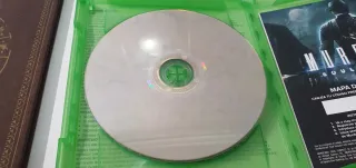 🇪🇦 Murdered Soul Suspect Xbox One