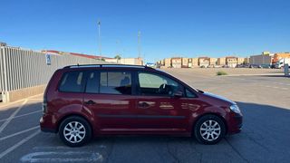 Volkswagen Touran 2010