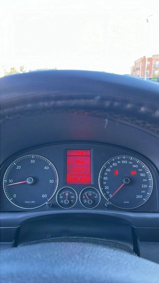 Volkswagen Touran 2010