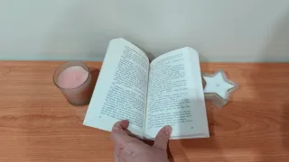 Finis mundi (El barco de vapor) Laura Gallego