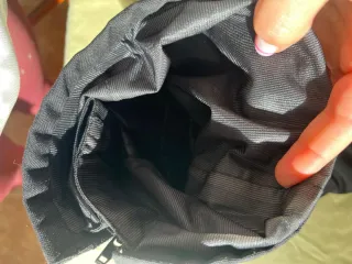 Pantalón moto mujer Rainers