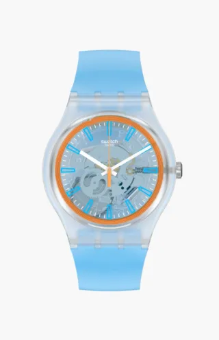 Swatch Pay Sea