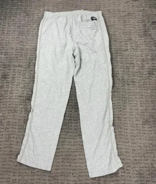 ¡¡OFERTA!! Talla L Pantalón Nike Gris Ancho