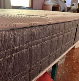 Colchón Flex Portia 22 - 150x200