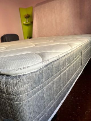 Colchón Flex Portia 22 - 150x200