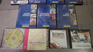 Pacchetto di software per PC Viva Softwares