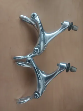 Campagnolo Veloce y Daytona