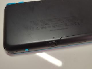 Nintendo 2DS XL