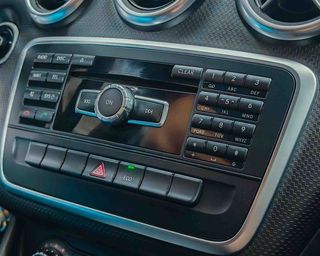 Mercedes Clase A 200 CDI Urban 136CV