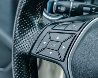 Mercedes Clase A 200 CDI Urban 136CV