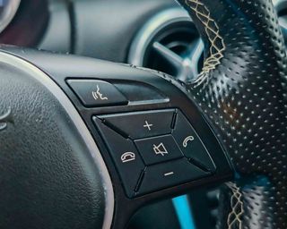 Mercedes Clase A 200 CDI Urban 136CV