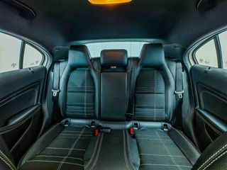 Mercedes Clase A 200 CDI Urban 136CV