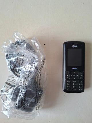 LG U250 3G Nuovo Mai Usato