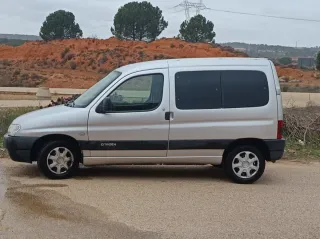 Citroen Berlingo 1998