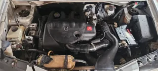 Citroen Berlingo 1998