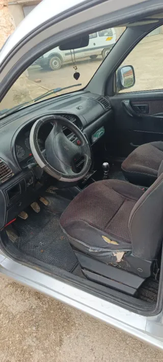 Citroen Berlingo 1998