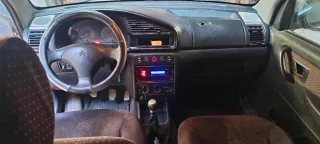 Citroen Berlingo 1998