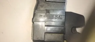 Cerradura portón trasero citroen c4 grand picasso