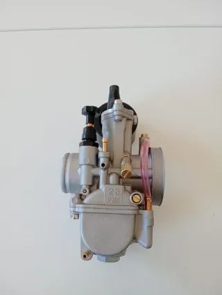 Carburador PWK 28 Nuevo