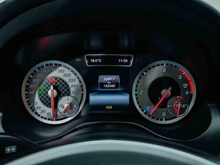 Mercedes Clase A 200 CDI Urban 136CV