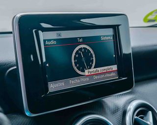 Mercedes Clase A 200 CDI Urban 136CV