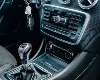 Mercedes Clase A 200 CDI Urban 136CV