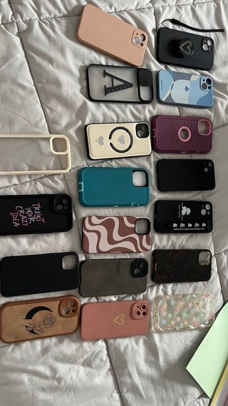 Cover per iPhone 13