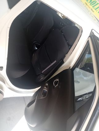 Nissan Juke 1.2 Etiqueta C