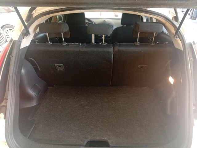 Nissan Juke 1.2 Etiqueta C