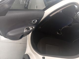 Nissan Juke 1.2 Etiqueta C