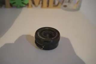 Objetivo Sony E 16-50mm OSS