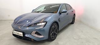 BYD Seal Design RWD 313 CV